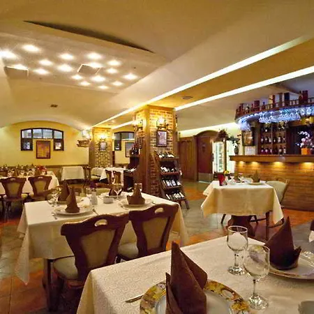 Anda Otel